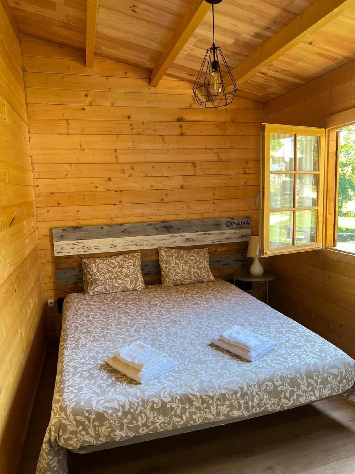 Ohana Geres House Ruivãis Eksteriør billede
