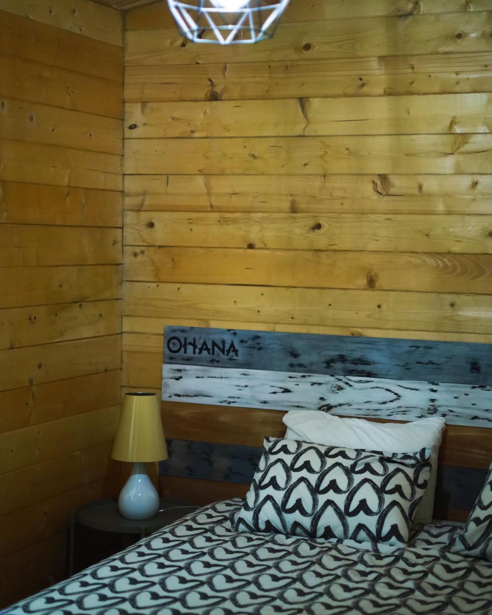 Ohana Geres House Ruivãis Eksteriør billede