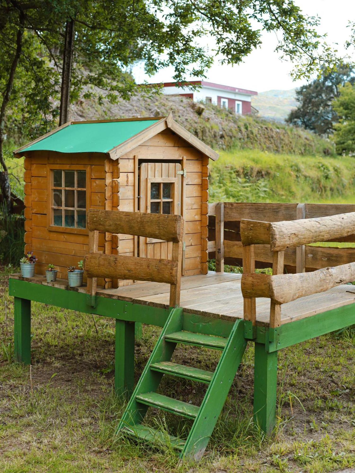 Ohana Geres House Ruivãis Eksteriør billede